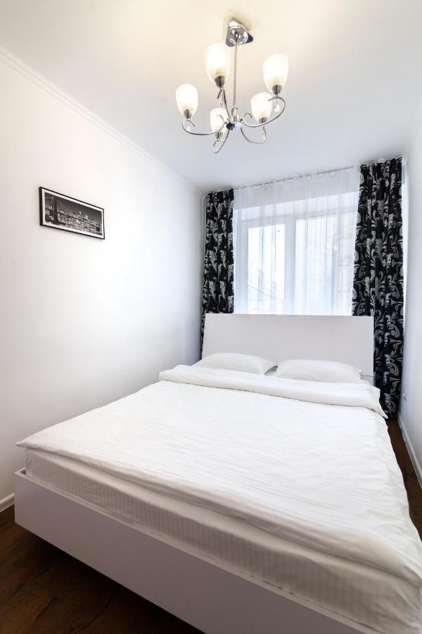 Leogrand Apartments On Svobody إلفيف المظهر الخارجي الصورة
